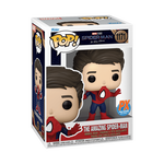 Pop! The Amazing Spider-Man Unmasked, , hi-res view 2