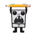 Pop! DoodleBob, , hi-res view 1