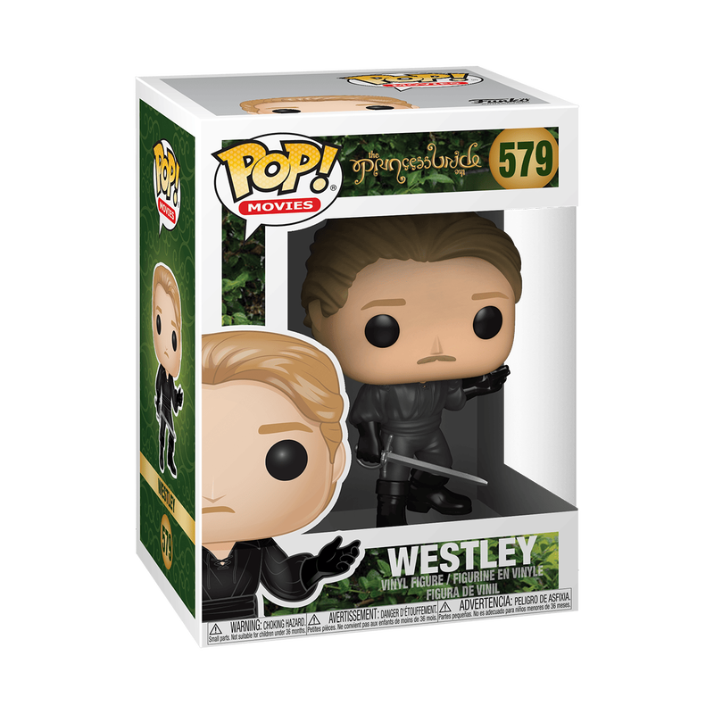 Pop! Westley, , hi-res view 3