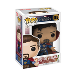 Pop! Doctor Strange, , hi-res view 2