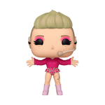 Pop Pink Trustfall Tour image