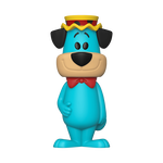 Vinyl Soda: HB - Huckleberry Hound w/chase, , hi-res view 2