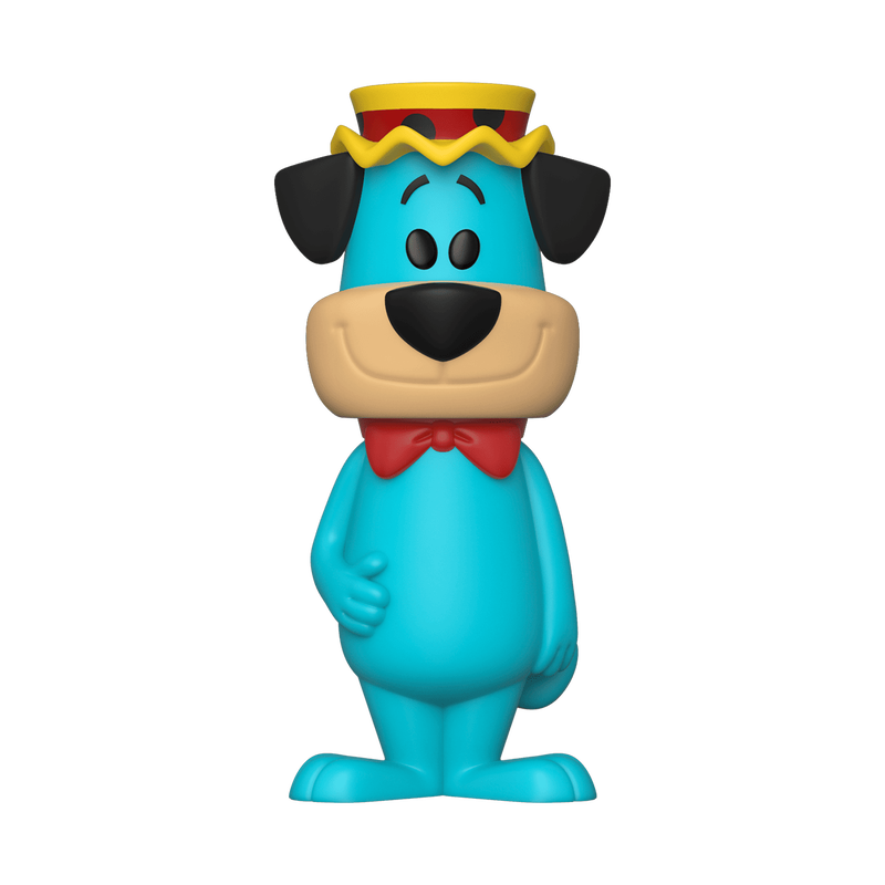 Vinyl Soda: HB - Huckleberry Hound w/chase, , hi-res view 2