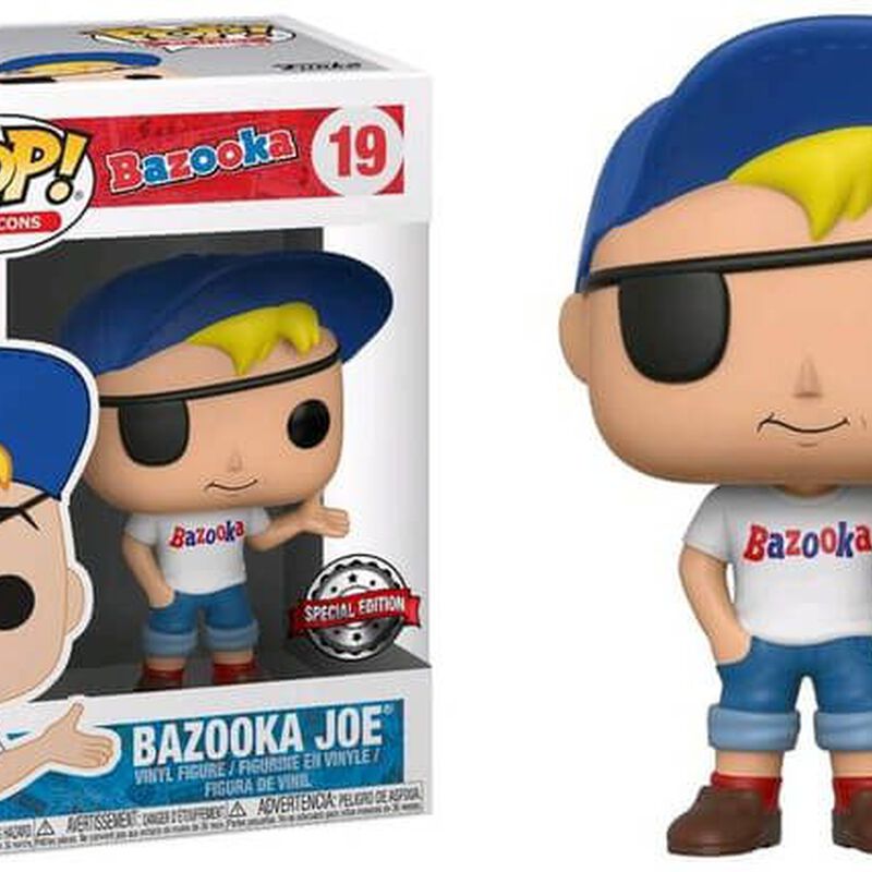 Bazooka Joe- Bazooka Joe, , hi-res view 1