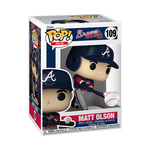 Pop! Matt Olson, , hi-res view 2