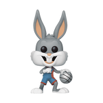 Pop! Bugs Bunny Dribbling, , hi-res view 1