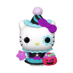 Pop! Hello Kitty Spooky (Glow), , hi-res view 1