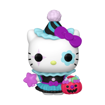 Pop! Hello Kitty Spooky (Glow), , hi-res view 1