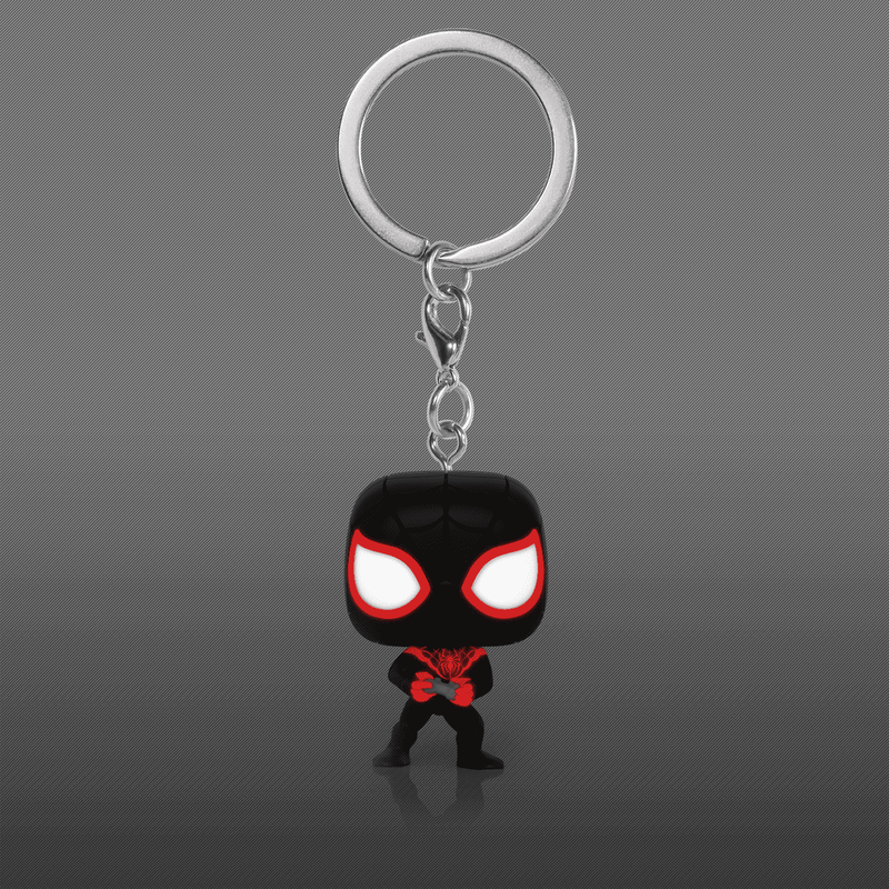 GSB: BF 2019 - Keychain Gamer Miles (GW), , hi-res view 2