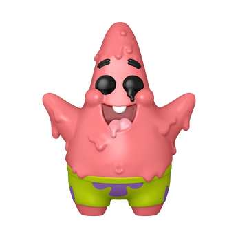 Pop! Patrick Star (Melting), , hi-res view 1