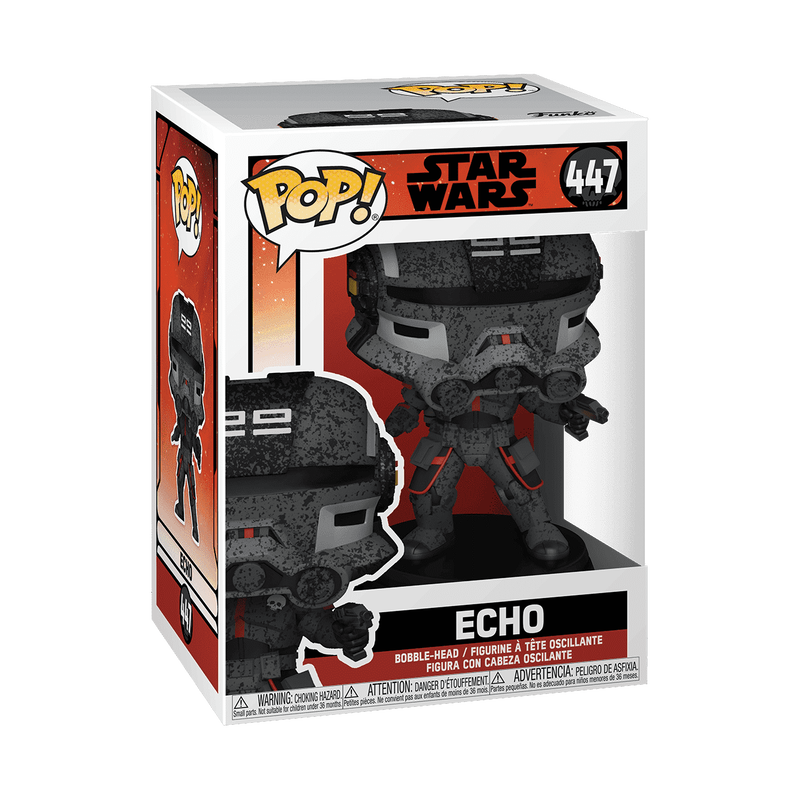 Pop! Echo, , hi-res view 2
