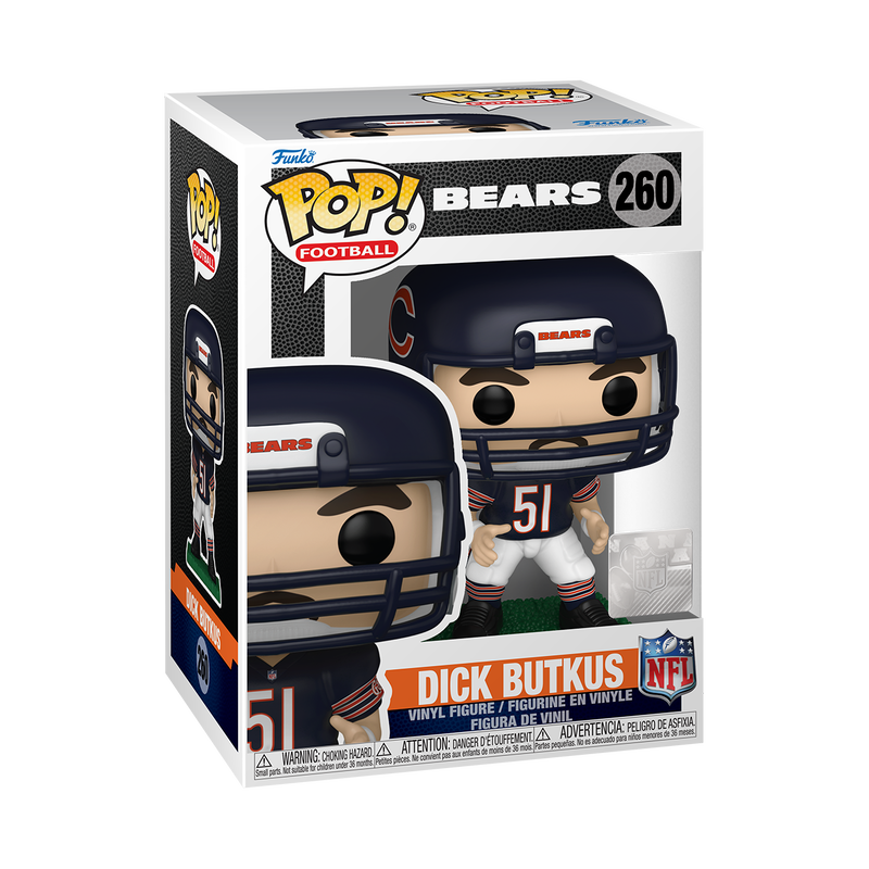 Pop! Dick Butkus, , hi-res view 3