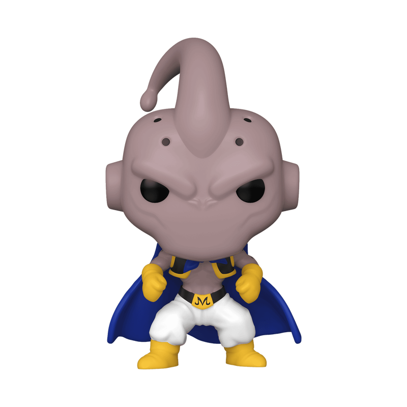 Pop! Majin Buu (Evil), , hi-res view 1