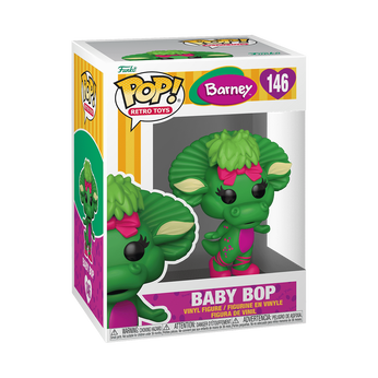 Pop! Baby Bop, Image 2