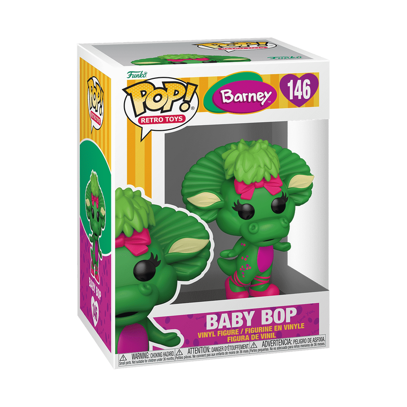 Pop! Baby Bop, , hi-res view 2