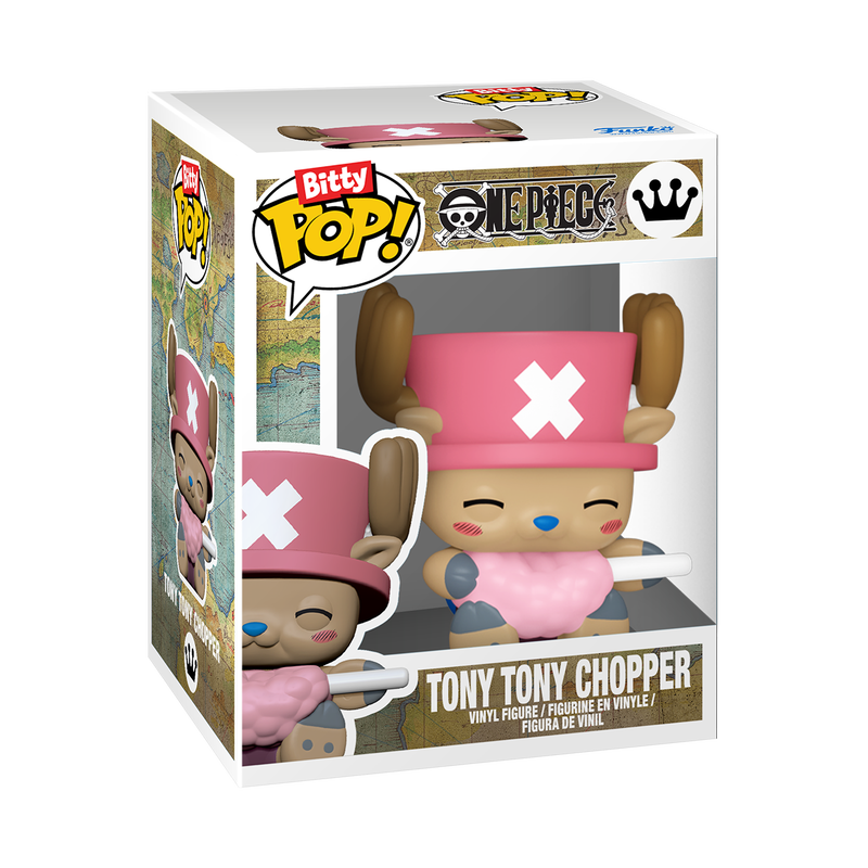 Bitty Pop! Bitty Box Going Merry, , hi-res view 4