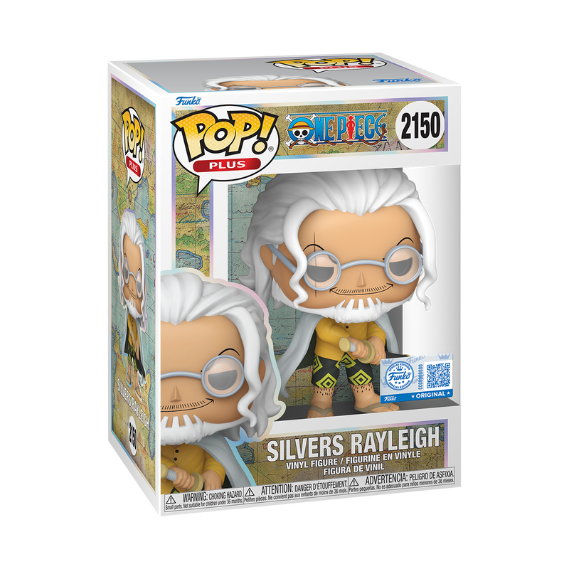 Pop! Plus Silvers Rayliegh, , hi-res view 2