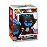 Pop! Demongo, , hi-res view 2