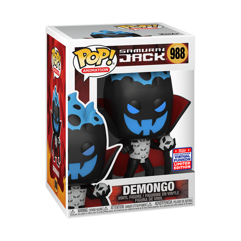 Pop! Demongo, , hi-res view 2