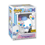 Pop! Cinnamoroll with Balloons, , hi-res view 2