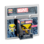 Pocket Pop! & Tee Wolverine, , hi-res view 3