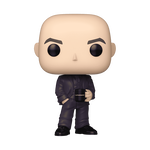 Pop Lex Luthor 2025