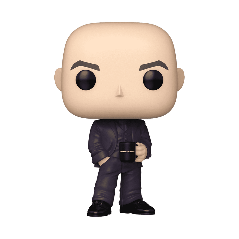 Pop! Lex Luthor (2025), , hi-res view 1