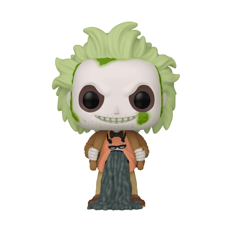 Pop! Beetlejuice in Cardigan, , hi-res view 3