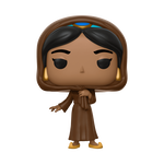Pop! Jasmine- Aladdin, , hi-res view 1