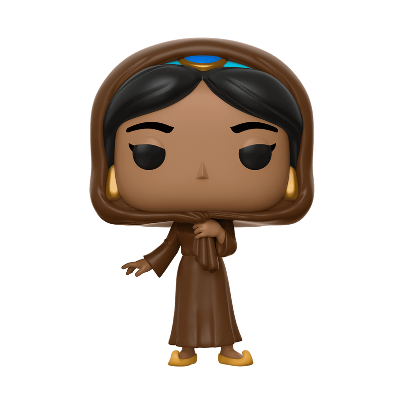 Pop! Jasmine- Aladdin, , hi-res view 1