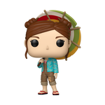 Pop Kaylee Frye