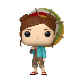 Pop! Kaylee Frye, Image 1