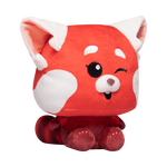 Red Panda Mei Plush, , hi-res view 2
