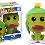 Duck Dodgers - K-9, , hi-res view 1