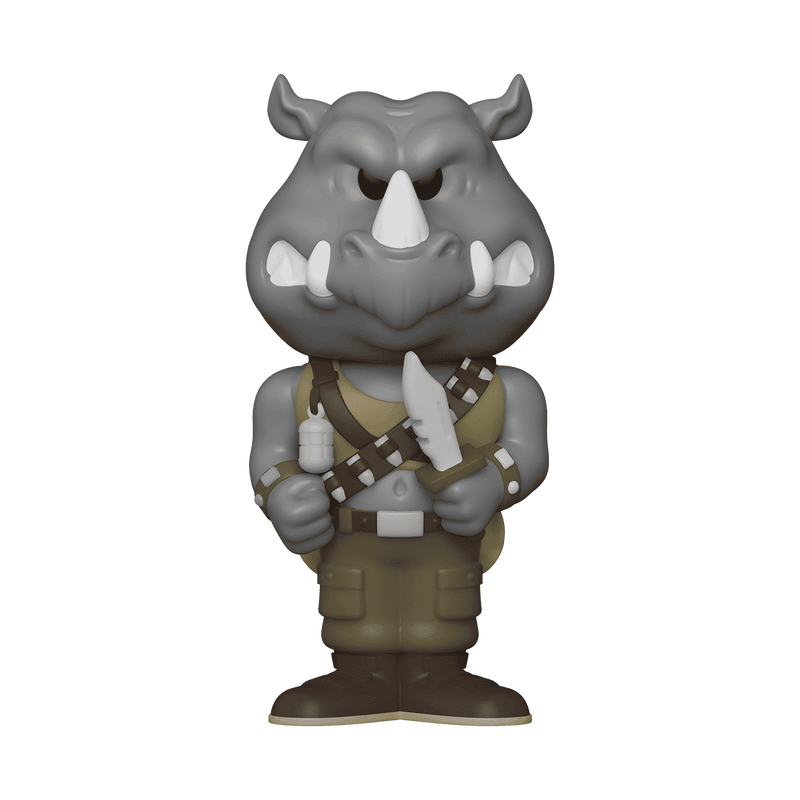 Vinyl SODA Rocksteady, , hi-res view 1