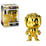 MS 10 - Hulk (Chrome), , hi-res view 1