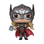 Pop! Mighty Thor, , hi-res image number 1