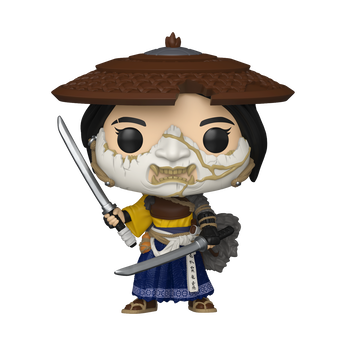 Pop! Atsu, , hi-res view 1