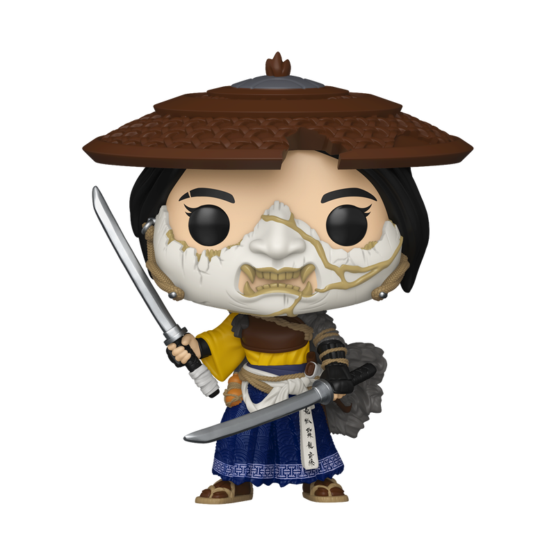 Pop! Atsu, , hi-res view 1
