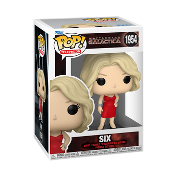 Pop! Six, , hi-res view 2