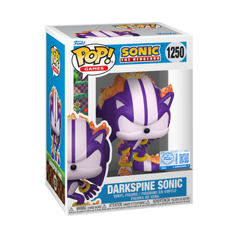 Pop! Darkspine Sonic, , hi-res view 2