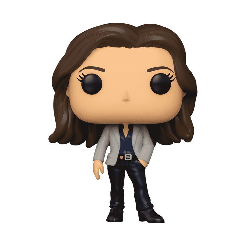 Pop! Olivia Benson, , hi-res view 1