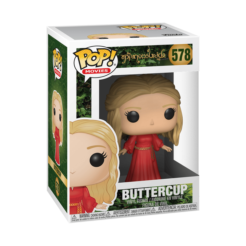 Pop! Buttercup, , hi-res view 2