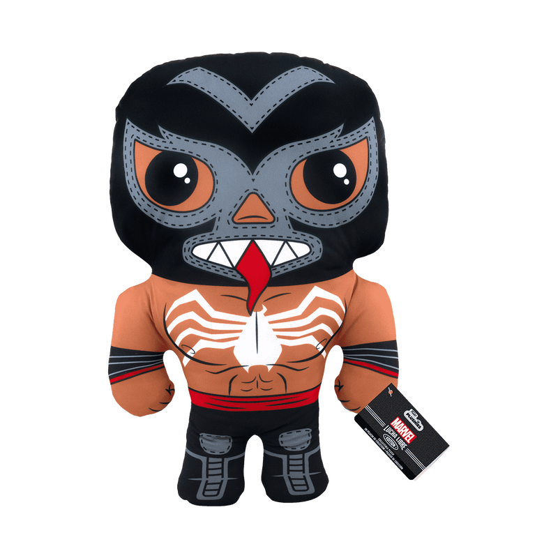 El Venenoide Plush, , hi-res view 1