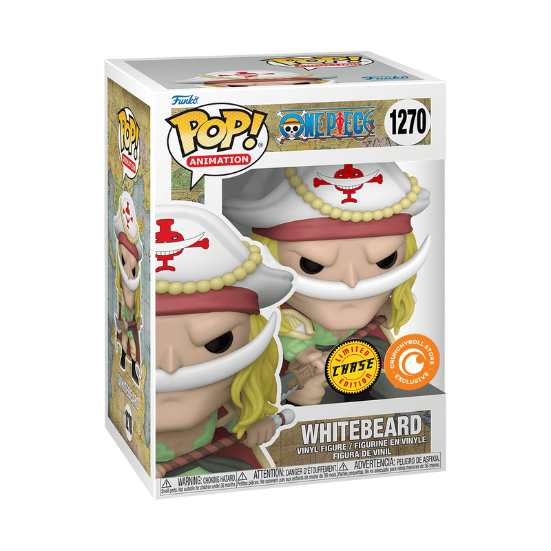 Pop! Whitebeard, , hi-res view 5