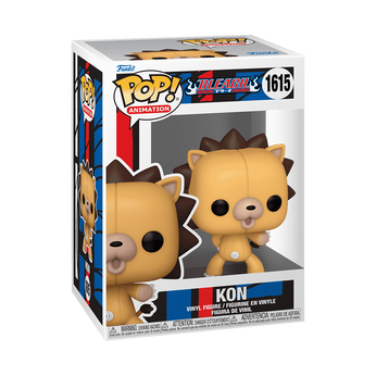 Pop! Kon, Image 2