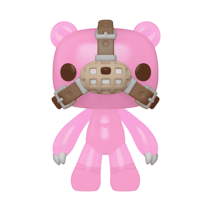 Pop! Gloomy Bear with Muzzle, , hi-res view 1