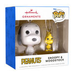 Snoopy & Woodstock Ornament, , hi-res view 4