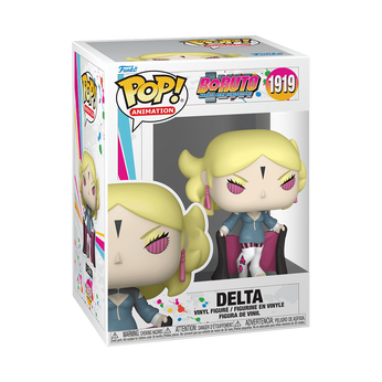 Pop! Delta, Image 2