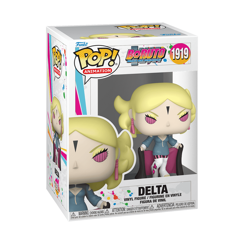 Pop! Delta, , hi-res view 2